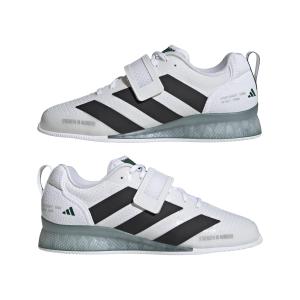 Skodon för tyngdlyftning adidas Adipower 3 image-2