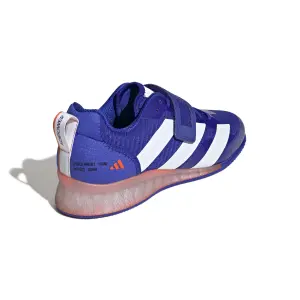 Vægtløftningssko adidas Adipower 3 image-5