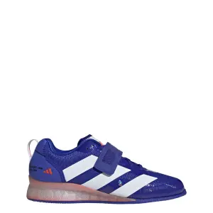 Skodon för tyngdlyftning adidas Adipower 3 image-1
