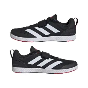 Zapatillas de halterofilia adidas The Total image-2