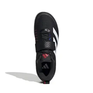 Zapatillas de halterofilia adidas The Total image-3
