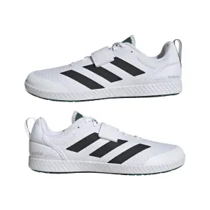 Zapatillas de halterofilia adidas The Total image-2