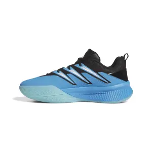 Chaussures de basketball adidas Lillard Dame Certified 2 Low Trainers image-4