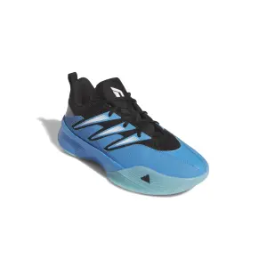 Chaussures de basketball adidas Lillard Dame Certified 2 Low Trainers image-1