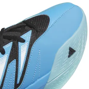 Chaussures de basketball adidas Lillard Dame Certified 2 Low Trainers image-6