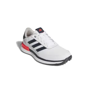 Zapatos de golf sin tacos adidas S2G SL Leather 24 image-1
