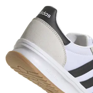 adidas gazelle silver green womens Adidas Forum 84 Low ADV White Black Skateboard Shoes main image 0