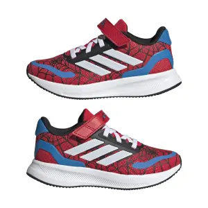 Children's running shoes adidas Spider-man Runfalcon 3.0 image-2
