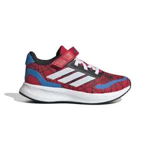 Children's running shoes adidas Spider-man Runfalcon 3.0