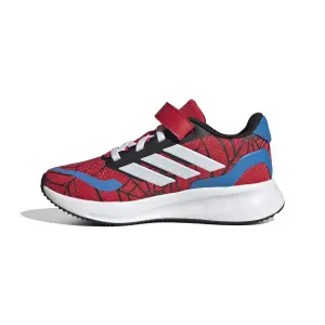 Children's running shoes adidas Spider-man Runfalcon 3.0 image-5