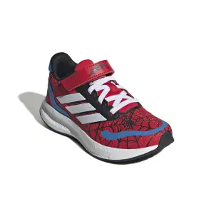 Children's running shoes adidas Spider-man Runfalcon 3.0 image-1