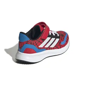 Children's running shoes adidas Spider-man Runfalcon 3.0 image-6