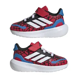 Sapatilhas de bebés adidas Marvel Spider-Man Run falcon 3.0 image-2