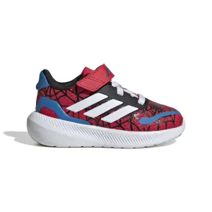 Sapatilhas de bebés adidas Marvel Spider-Man Run falcon 3.0 image-0