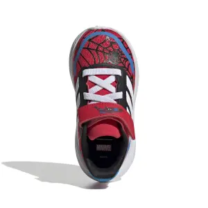 Sapatilhas de bebés adidas Marvel Spider-Man Run falcon 3.0 image-3