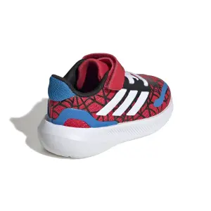 Sapatilhas de bebés adidas Marvel Spider-Man Run falcon 3.0 image-6