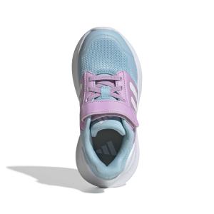 Schnürsneakers Kind adidas Tensaur Run 3.0 image-3