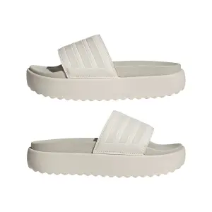 Ciabatte da donna adidas Adilette Platform image-1