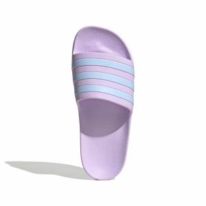 Women's slides adidas Adilette Aqua image-3