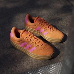 Women's Trainers adidas VL court image-5