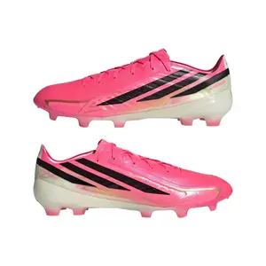 Football Boots adidas F50 Hyperfast Pro FG image-4