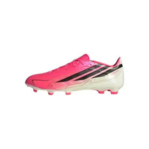 Football Boots adidas F50 Hyperfast League FG/MG image-4