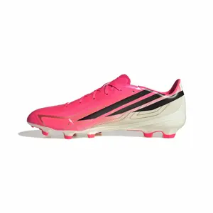 Football Boots adidas F50 Hyperfast League FG/MG image-6