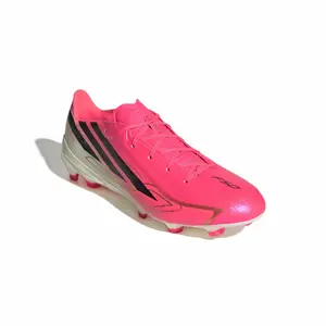 Football Boots adidas F50 Hyperfast League FG/MG image-2