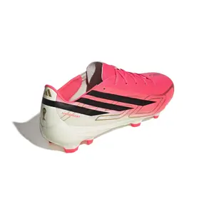 Football Boots adidas F50 Hyperfast League FG/MG image-3