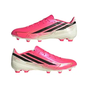 Football Boots adidas F50 Hyperfast League FG/MG image-5