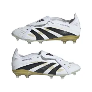 Children's Football boots adidas Predator Elite FT FG image-4