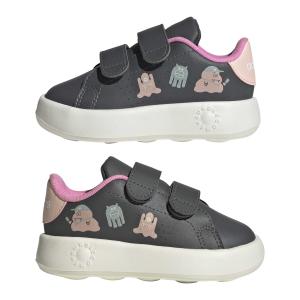 Sapatilhas de bebés adidas Advantage image-2