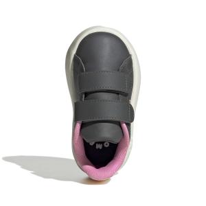 Sapatilhas de bebés adidas Advantage image-3