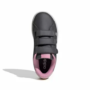 Baskets enfant adidas Advantage base 2.0 image-5