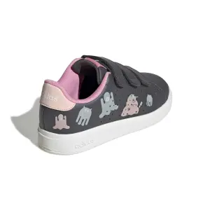 Baskets enfant adidas Advantage base 2.0 image-4