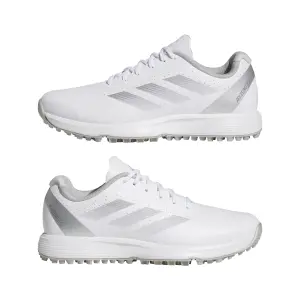 Spikeless golf shoes adidas image-1