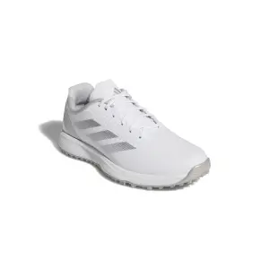 Spikeless golf shoes adidas image-2
