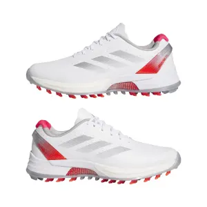 Zapatos de golf sin tacos para mujer adidas Adizero ZG image-2