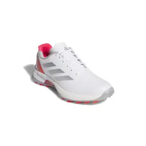 Zapatos de golf sin tacos para mujer adidas Adizero ZG image-1