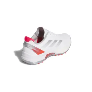 Zapatos de golf sin tacos para mujer adidas Adizero ZG image-6