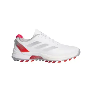 Chaussures de golf sans crampons femme adidas Adizero ZG