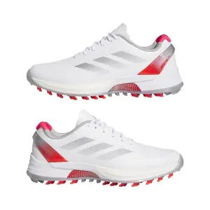 Chaussures de golf sans crampons femme adidas Adizero ZG image-3