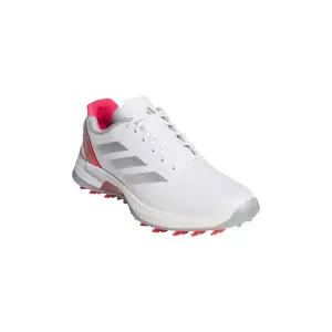 Chaussures de golf sans crampons femme adidas Adizero ZG image-1