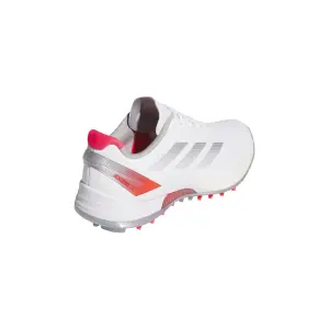 Chaussures de golf sans crampons femme adidas Adizero ZG image-5