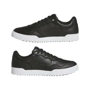 Chaussures de golf sans crampons adidas Retrocross 25 image-2