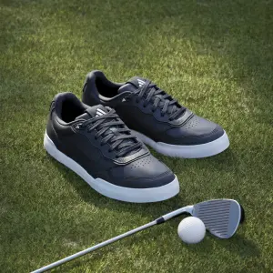 Chaussures de golf sans crampons adidas Retrocross 25 image-5