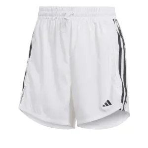 Pantalón corto mujer adidas Aeroready Hyperglam image-0