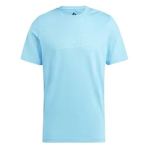 Camiseta adidas Brand Love image-2