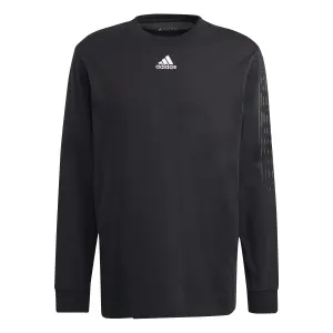 Camiseta de manga larga adidas Sportswear Brand Love image-2