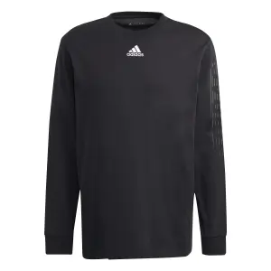 Camiseta de manga larga adidas Sportswear Brand Love image-0
